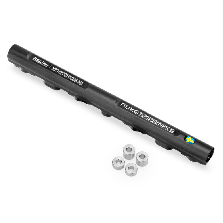 NUKE - Audi & VW 4cyl 1.8t 20V