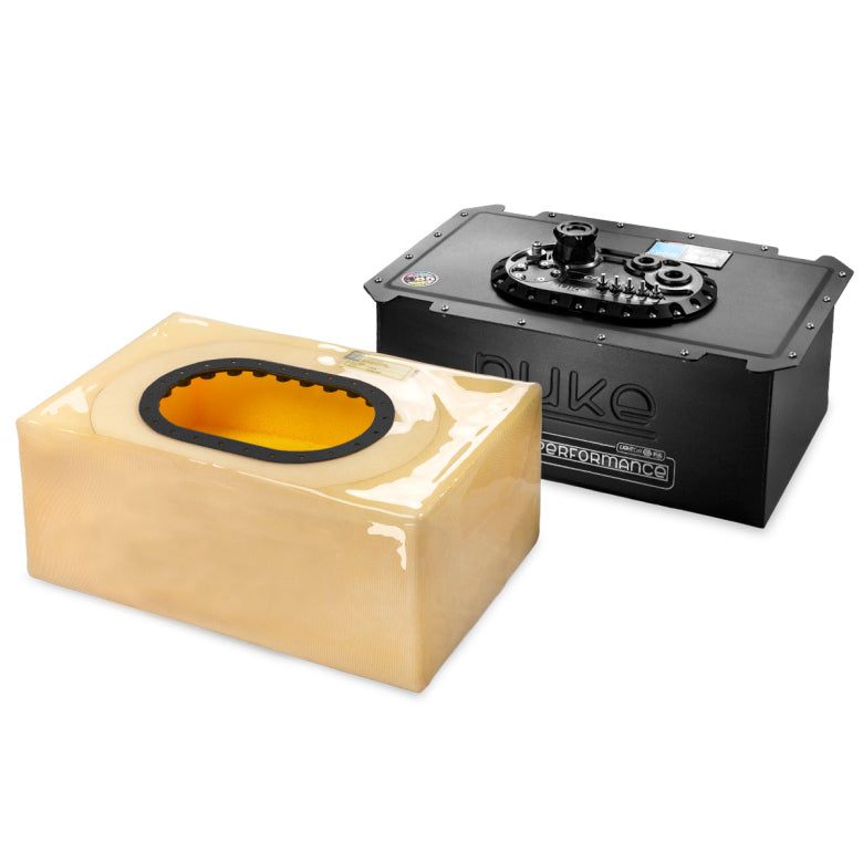 NUKE - FIA- LightCell Spremnik goriva + Nuke Performance CFC Unit