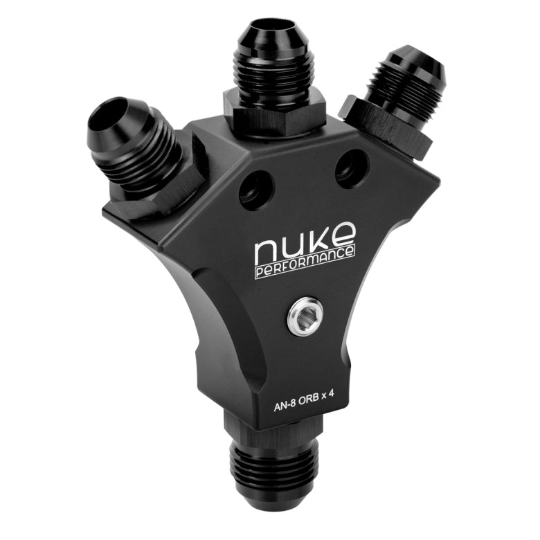 NUKE - X RAZDJELNI BLOK - 4 WAY