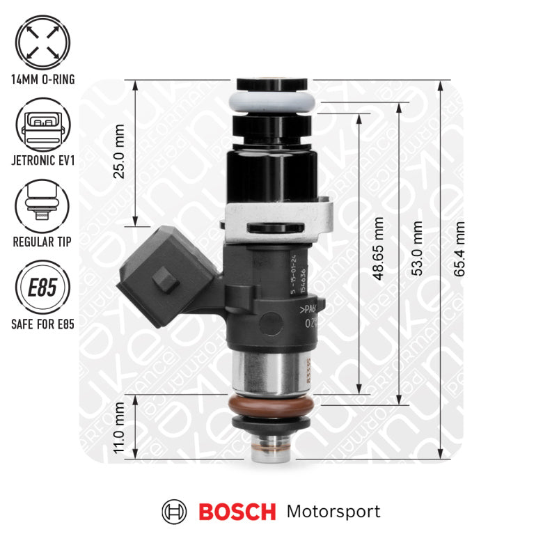 BOSCH MOTORSPORT - 1462CC - EV14S