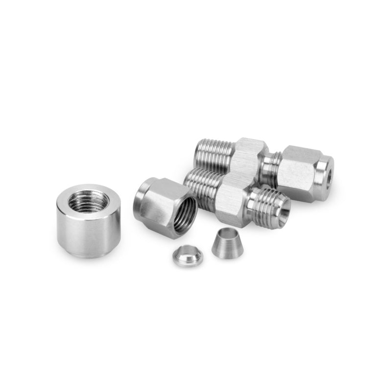 NUKE - EMAP Canister 1/8 NPT Hardwire Kit