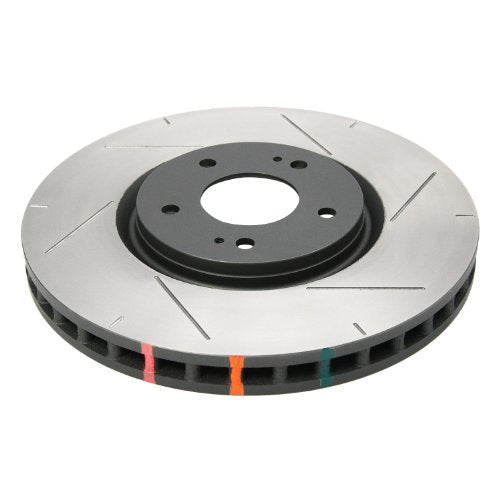 DBA 4000 series - Slotted L/R