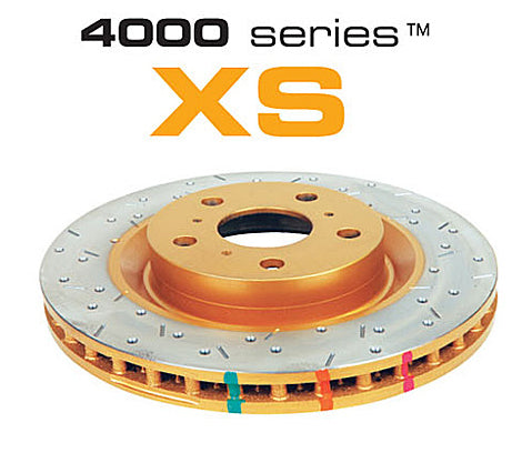 DBA 4000 series - XS — BP OPREMA I SERVIS d.o.o.
