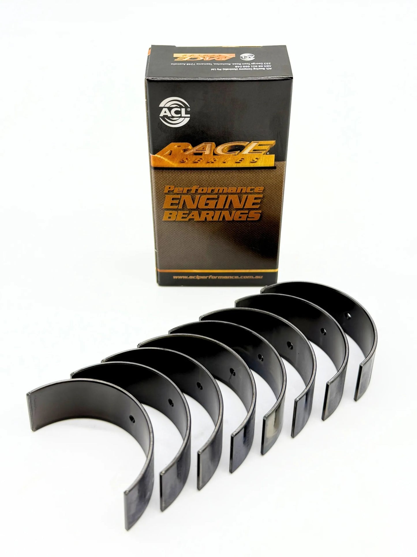 ACL Con rod bearing set (ACL Race Series) — BP OPREMA I SERVIS d.o.o.