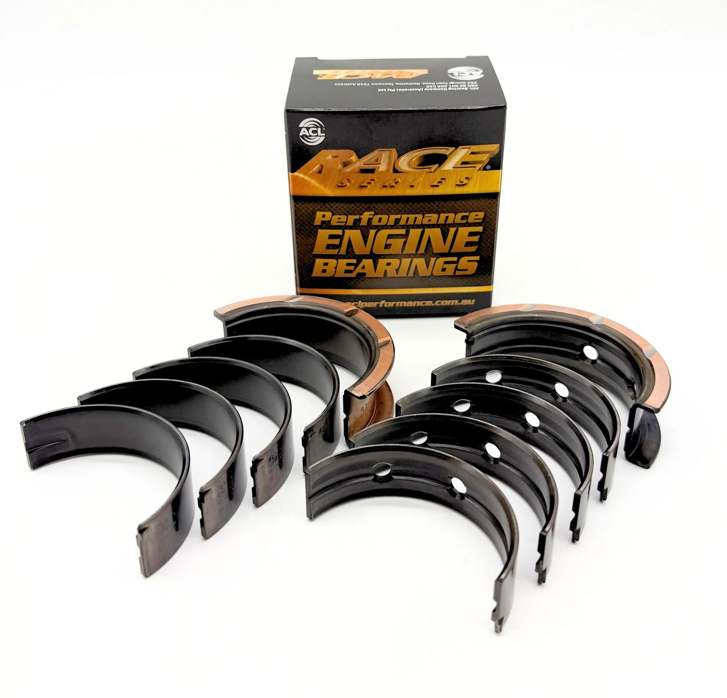ACL Main bearing set (ACL Race Series) (5M7298H-01)