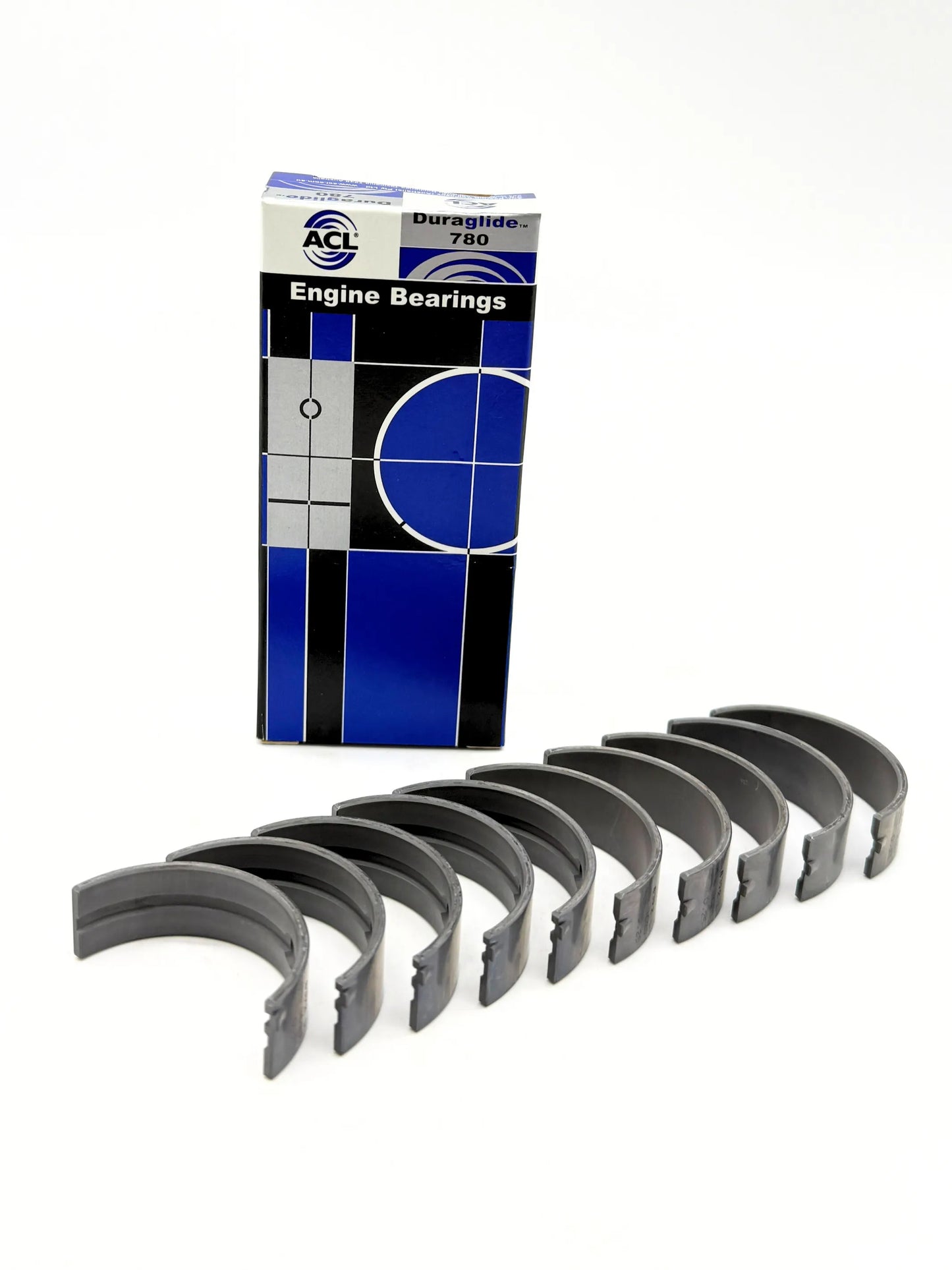 ACL Main bearing set (5M8392-STD)