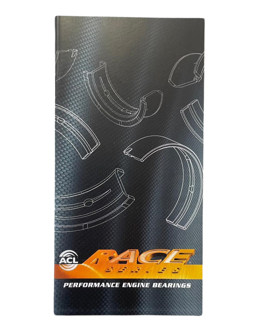 ACL PROMO - ACL - Notepad (PROMO - ACL - Notepad)