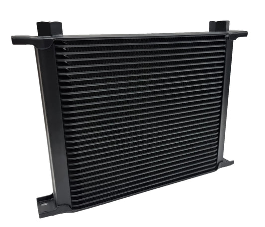 Davies Craig Universal Engine/Trans Oil Cooler (50mm) 30-Row AN10
