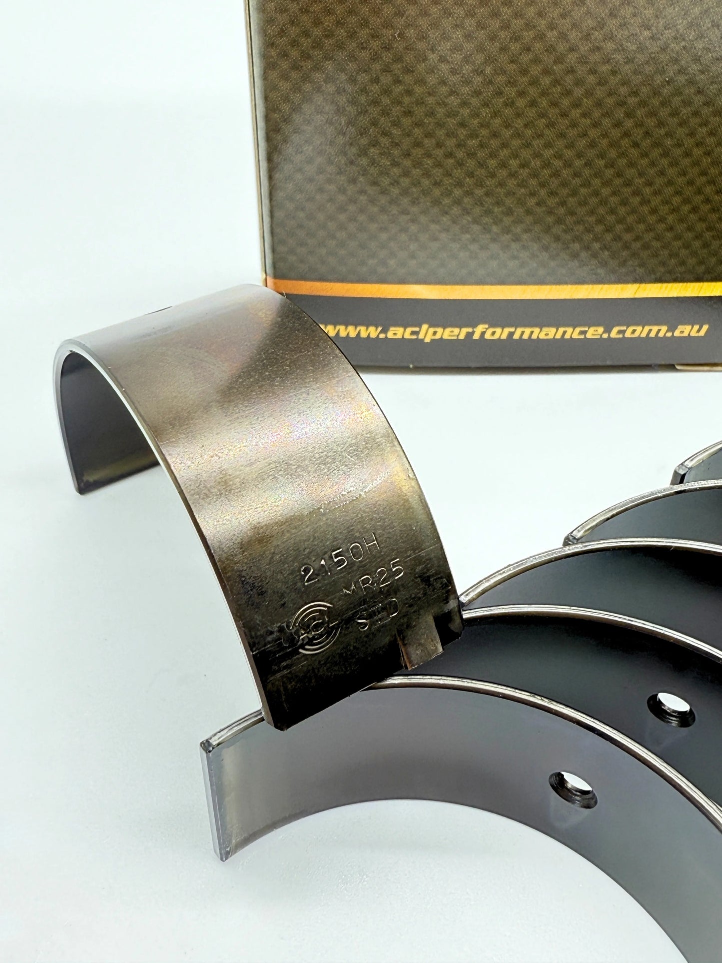 ACL Con rod bearing set (ACL Race Series) — BP OPREMA I SERVIS d.o.o.
