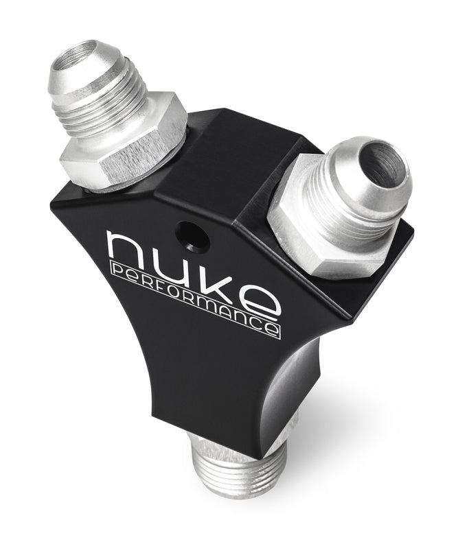 NUKE - AN10 TO 2X AN8 - Y SPLITTER BLOCK