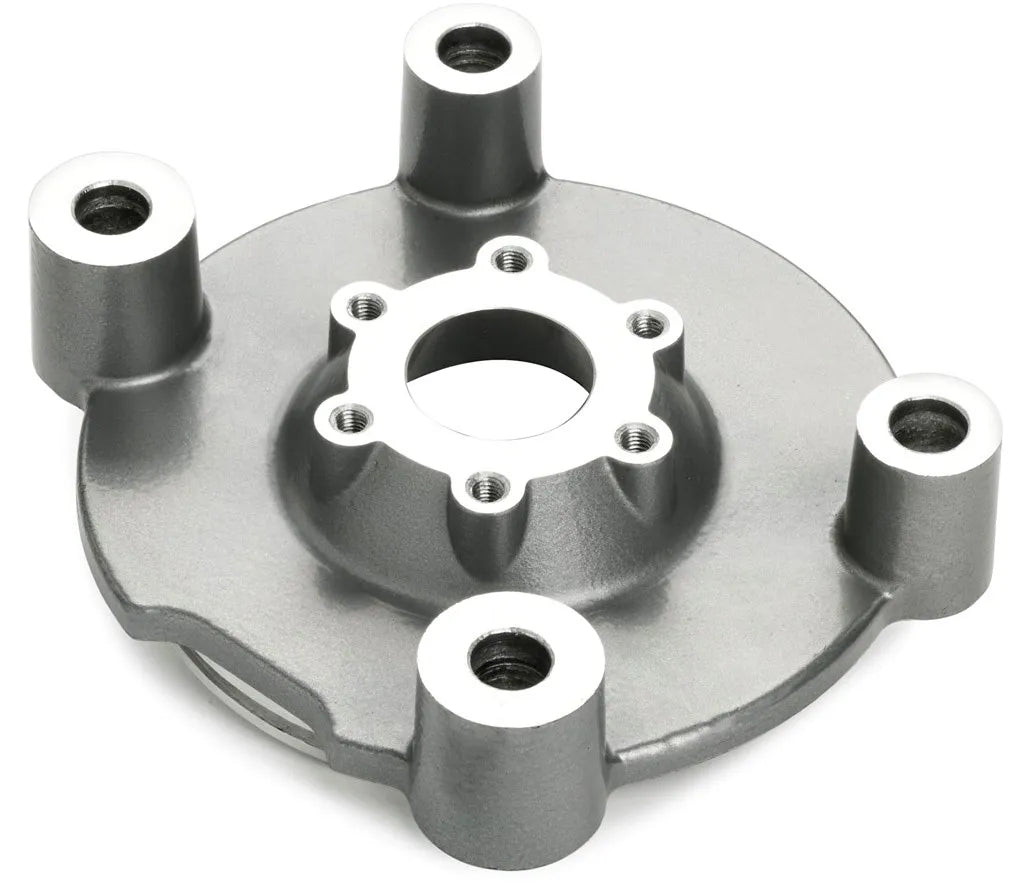 Davies Craig Ford Coyote 5.0L EWP® Water Pump Delete Block Adapter — BP OPREMA I SERVIS d.o.o.