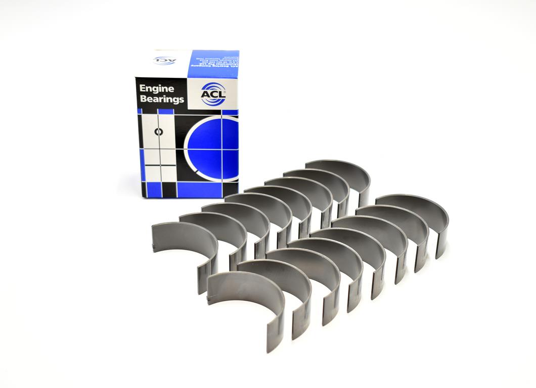 ACL Con rod bearing set (8B663P-STD)