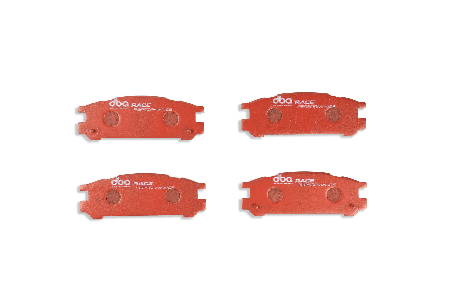 DBA Brake Pads Race Performance — BP OPREMA I SERVIS d.o.o.
