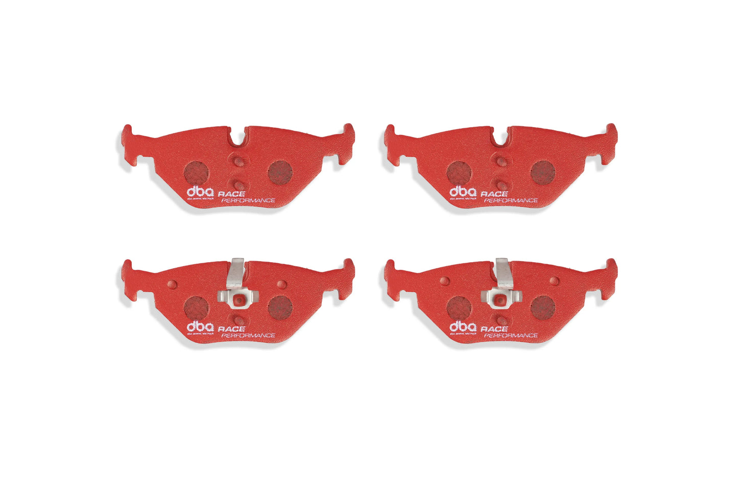 DBA Brake Pads Race Performance — BP OPREMA I SERVIS d.o.o.