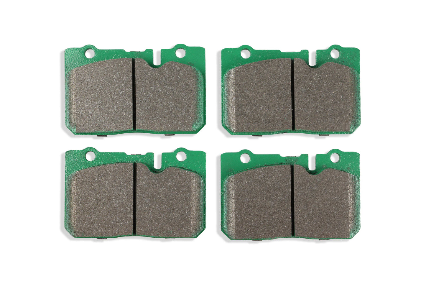 DBA Brake Pads Street Performance | Front — BP OPREMA I SERVIS d.o.o.