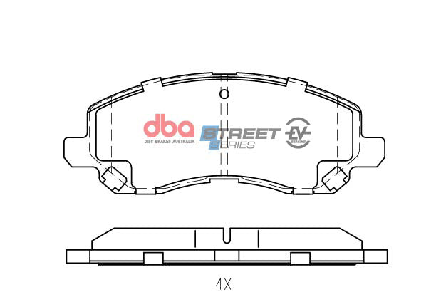 DBA Mitsubishi Outlander ZJ & ZK Phev Hybrid 2014 - 2019 F — BP OPREMA I SERVIS d.o.o.