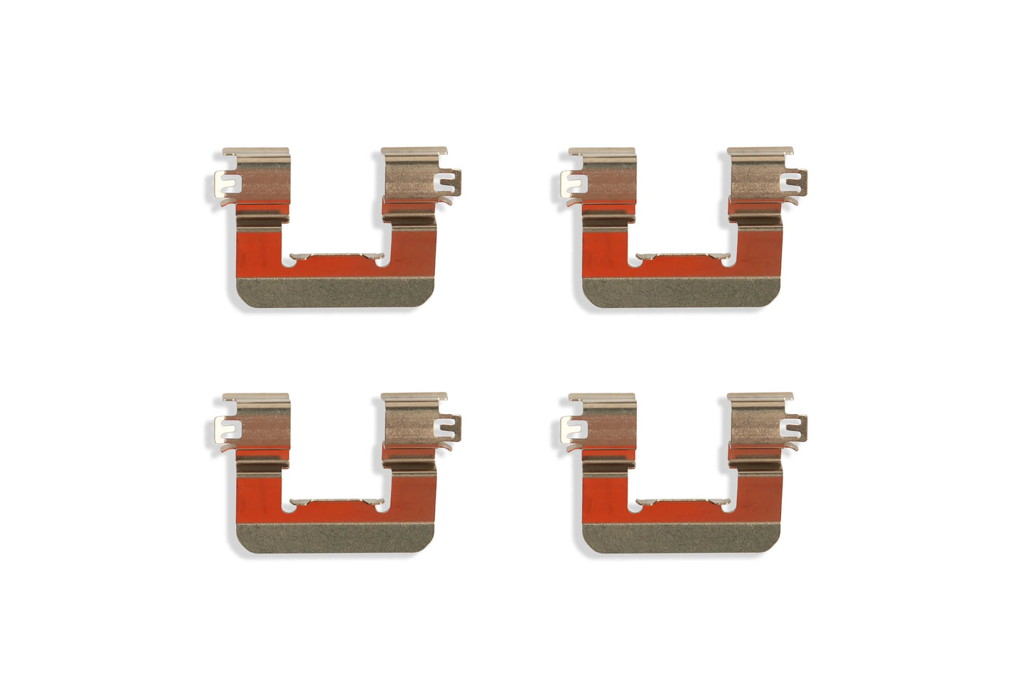 DBA Brake Pads Xtreme Performance | Rear Axle — BP OPREMA I SERVIS d.o.o.