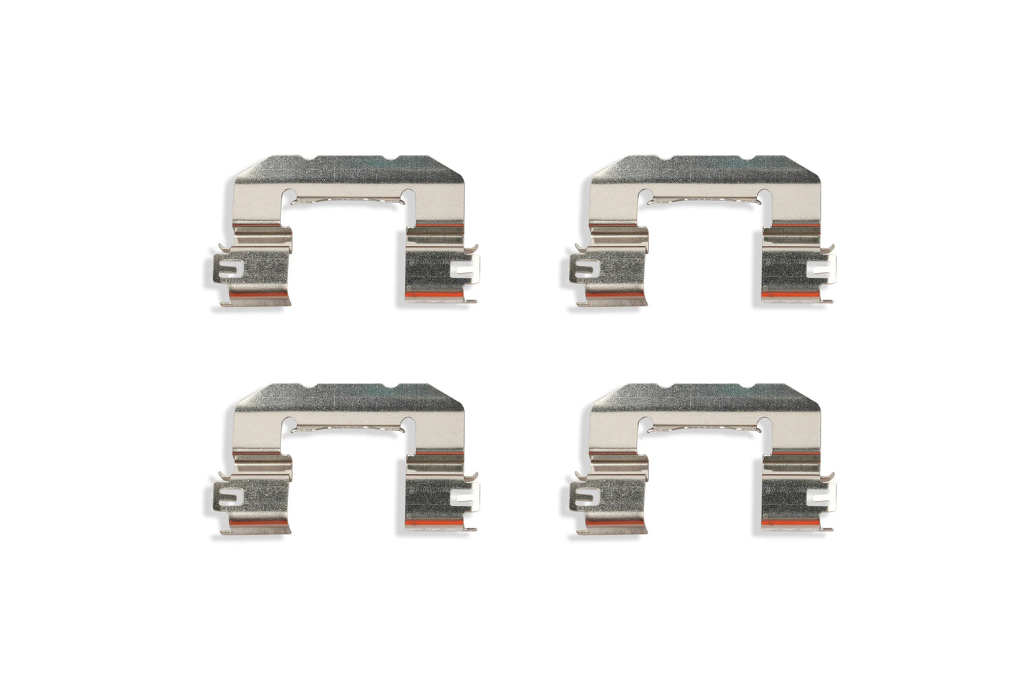 DBA Brake Pads Street Performance | Front Axle — BP OPREMA I SERVIS d.o.o.