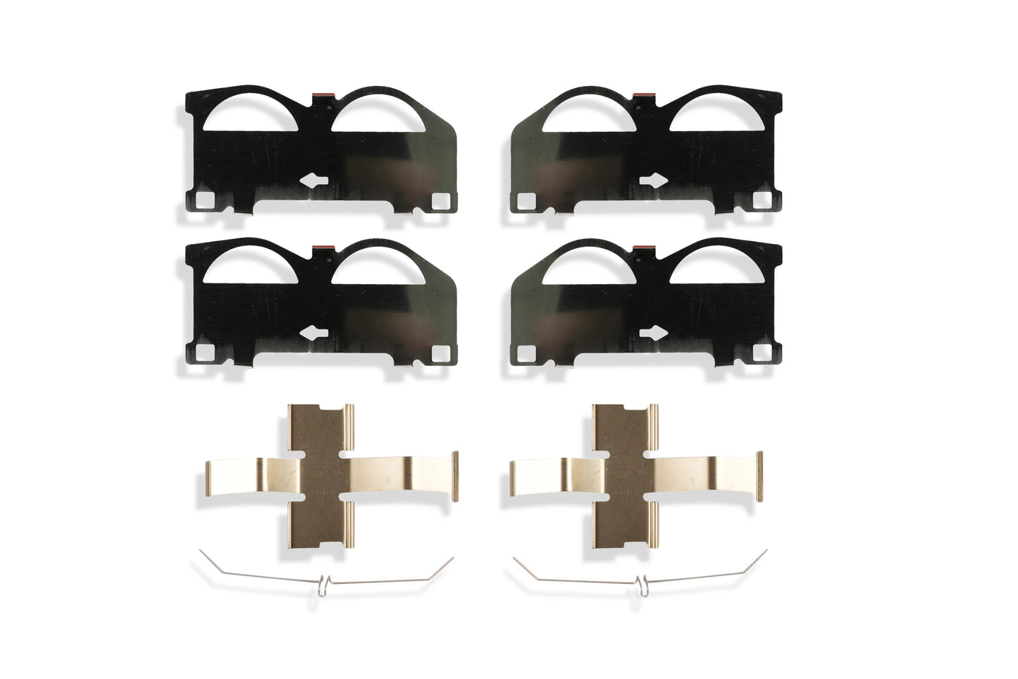 DBA Brake Pads Street Performance | Front Axle — BP OPREMA I SERVIS d.o.o.