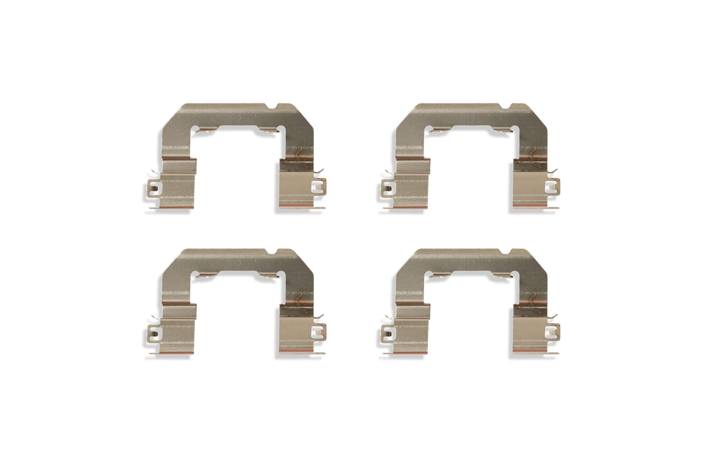 DBA Brake Pads Xtreme Performance | Front Axle — BP OPREMA I SERVIS d.o.o.