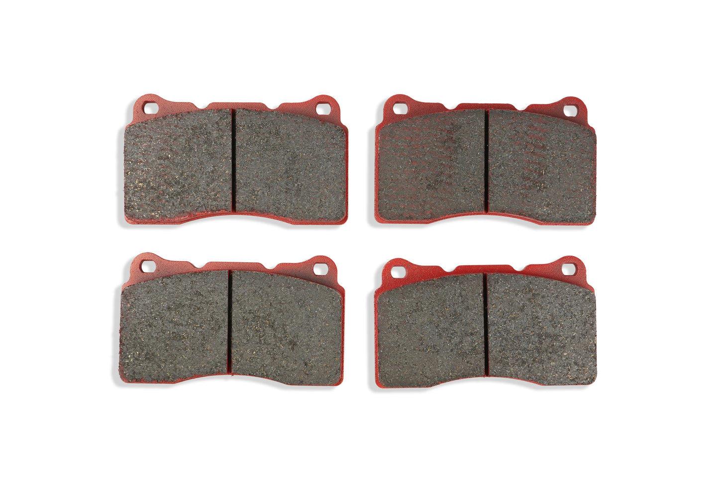 DBA Brake Pads Race Performance — BP OPREMA I SERVIS d.o.o.