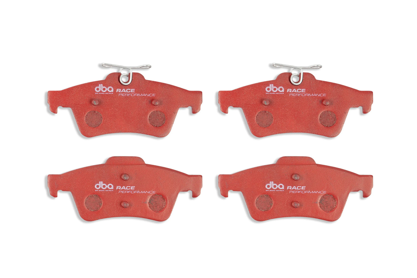 DBA Brake Pads Race Performance — BP OPREMA I SERVIS d.o.o.