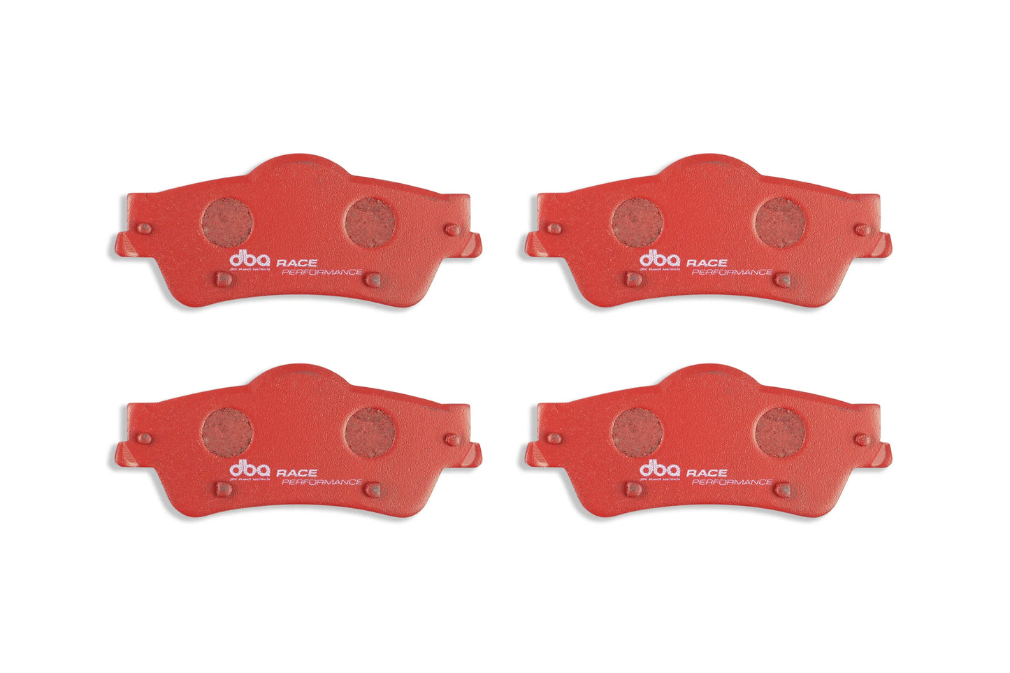 DBA Brake Pads Race Performance — BP OPREMA I SERVIS d.o.o.