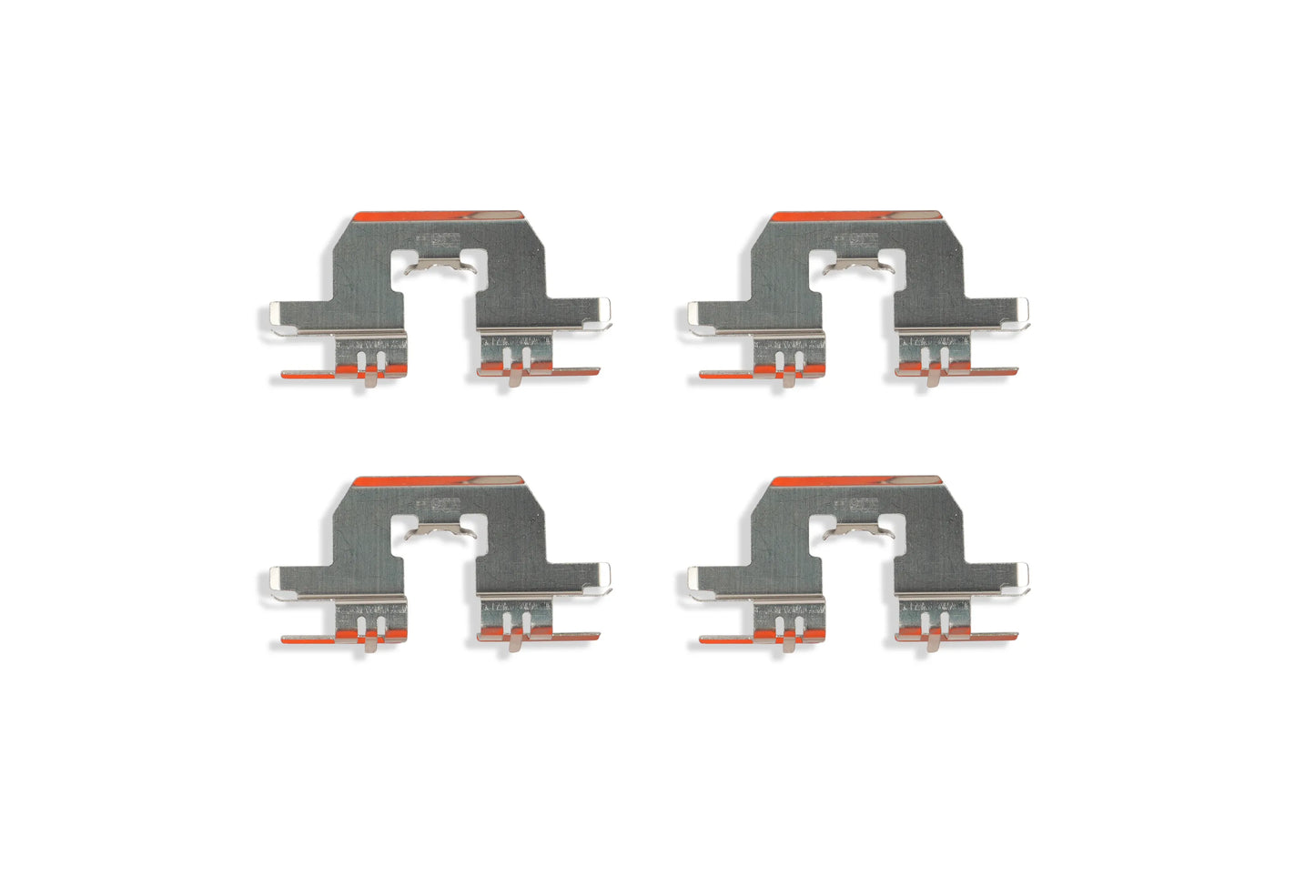 DBA Brake Kit - Street Series T2 Slotted & Street Performance Brake Pads (2x DBA2965S + DB2064SP) — BP OPREMA I SERVIS d.o.o.