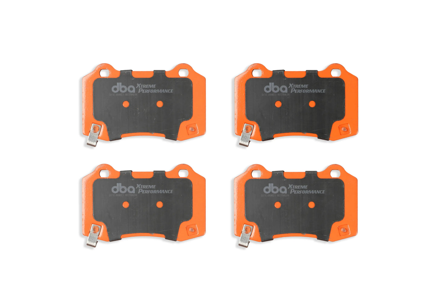DBA Brake Pads Xtreme Performance | Rear Axle — BP OPREMA I SERVIS d.o.o.