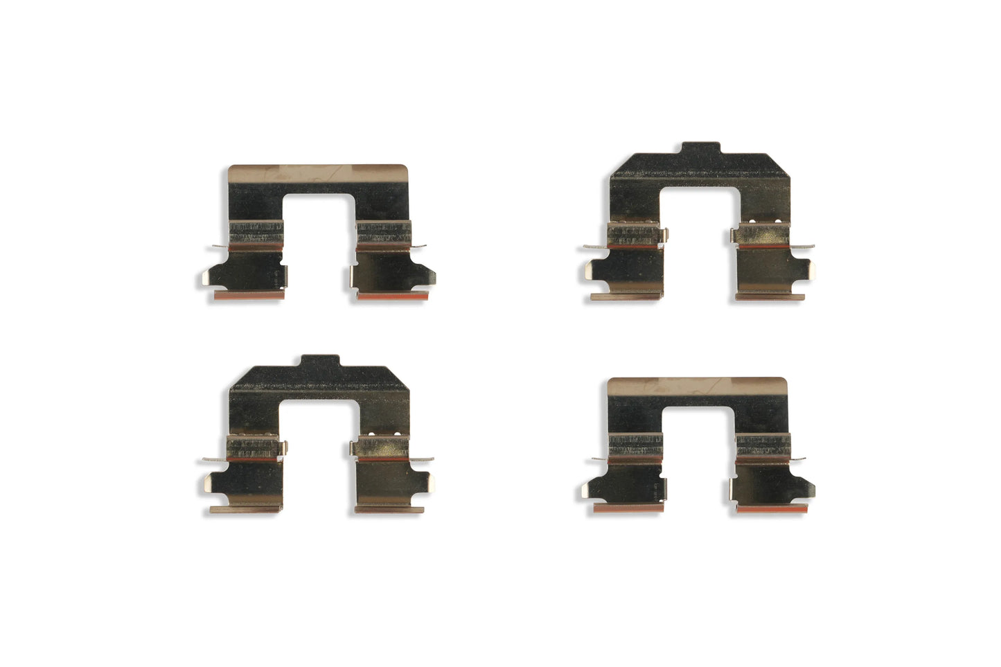 DBA Brake Pads Street Performance | Rear Axle — BP OPREMA I SERVIS d.o.o.