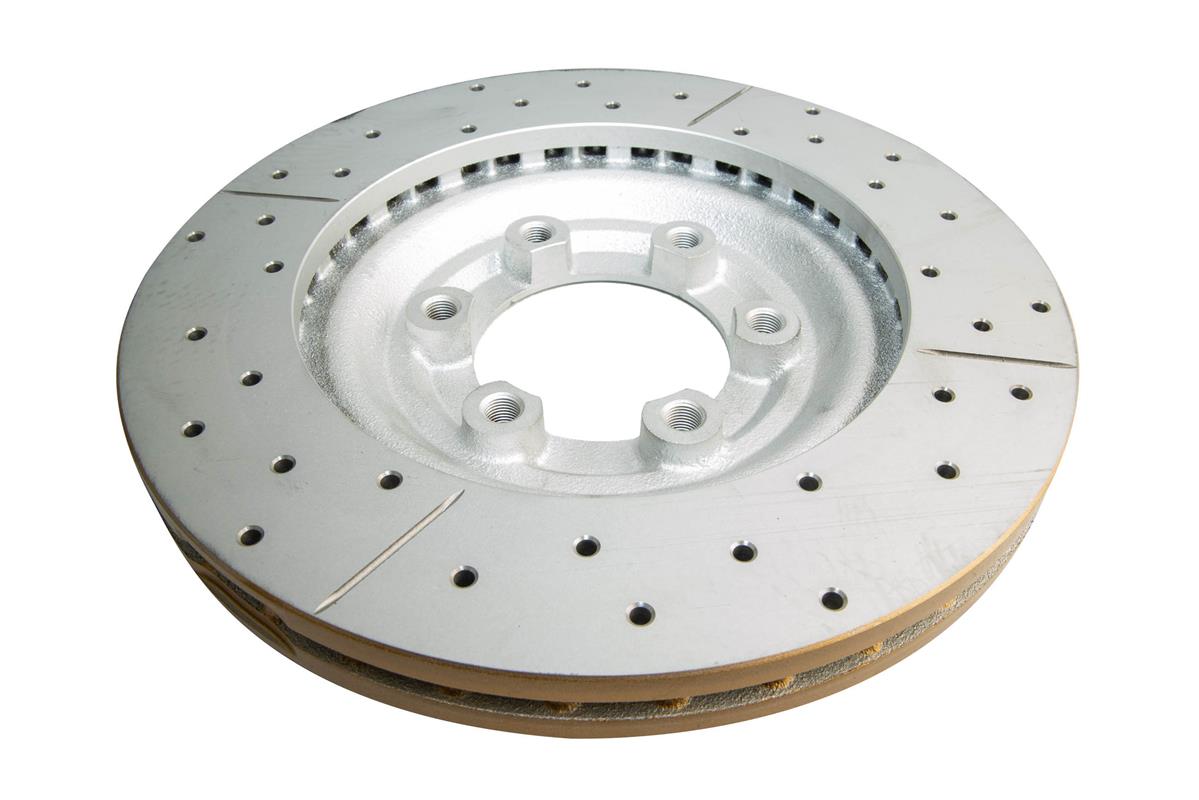 DBA Street Series - X-GOLD — BP OPREMA I SERVIS d.o.o.
