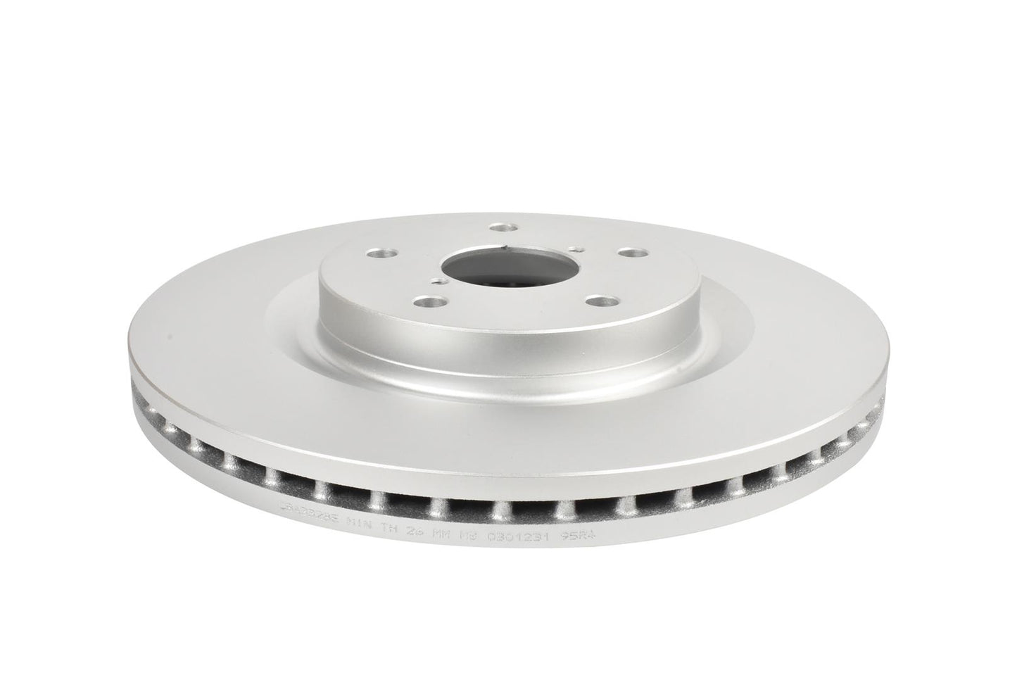 DBA Street Series - En-Shield - plain