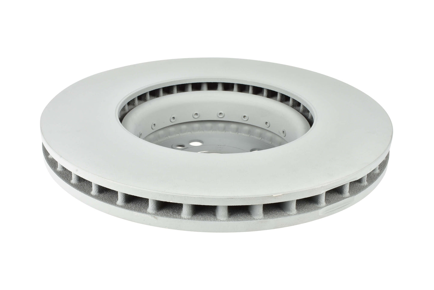 DBA Street Series - Hybrid Composite - plain — BP OPREMA I SERVIS d.o.o.