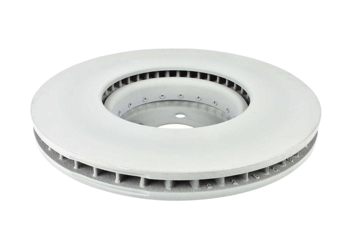 DBA Street Series - Hybrid Composite - plain — BP OPREMA I SERVIS d.o.o.