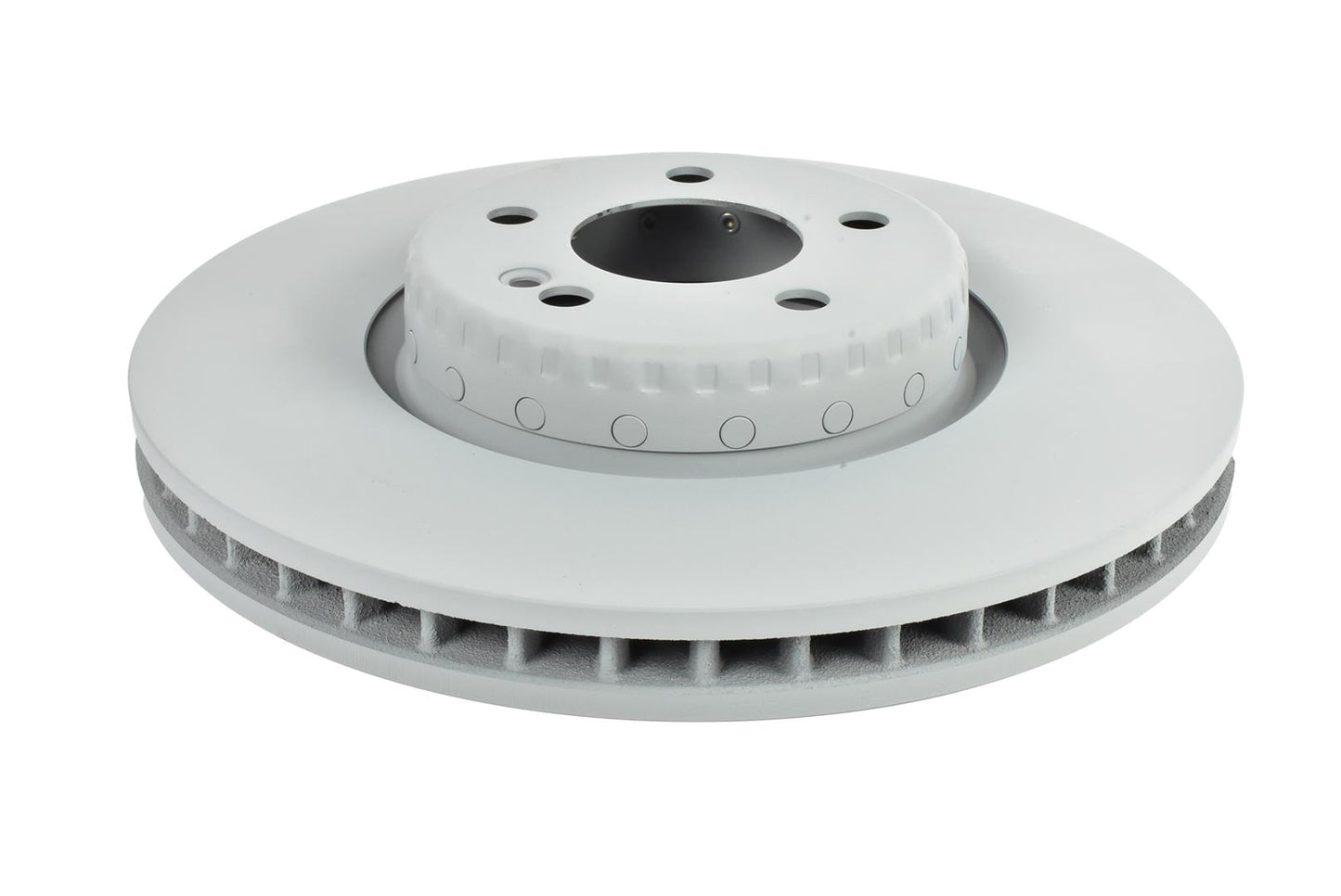 DBA Street Series - Hybrid Composite - plain — BP OPREMA I SERVIS d.o.o.
