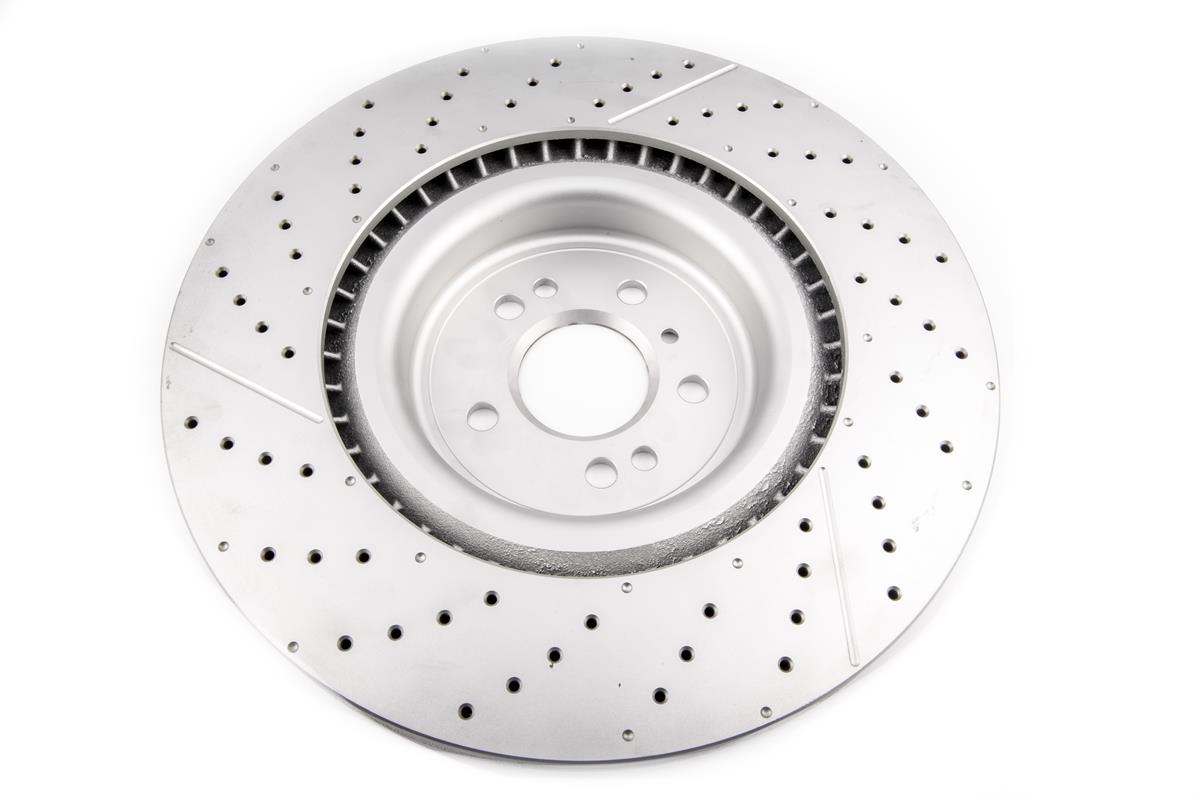 DBA DBA disc brake - Street Series — BP OPREMA I SERVIS d.o.o.