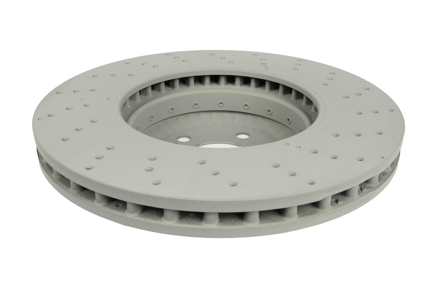 DBA Street Series - Hybrid Composite - Drilled — BP OPREMA I SERVIS d.o.o.