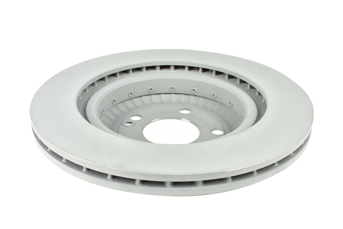 DBA Street Series - Hybrid Composite - plain — BP OPREMA I SERVIS d.o.o.