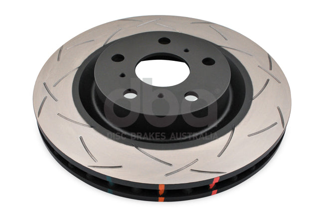DBA 4000 series - T3
