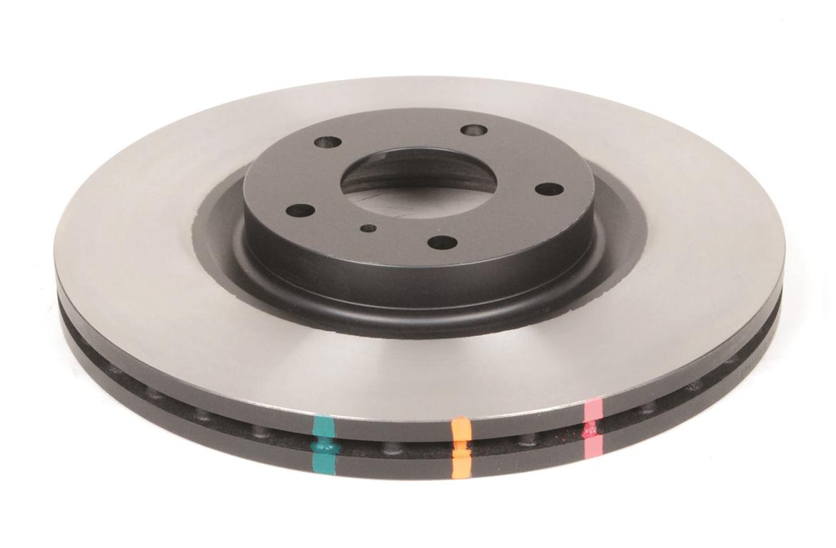 DBA 4000 series - plain