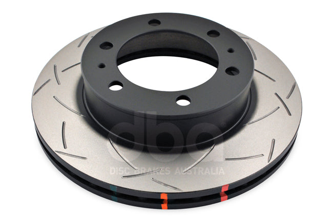 DBA 4000 series - T3