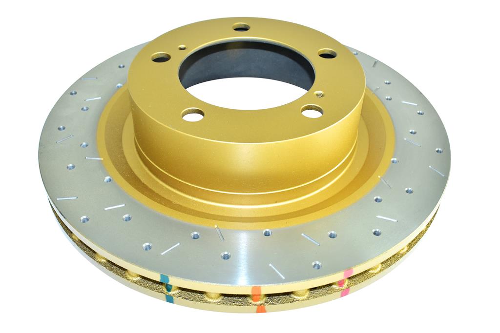 DBA 4000 series - XS — BP OPREMA I SERVIS d.o.o.