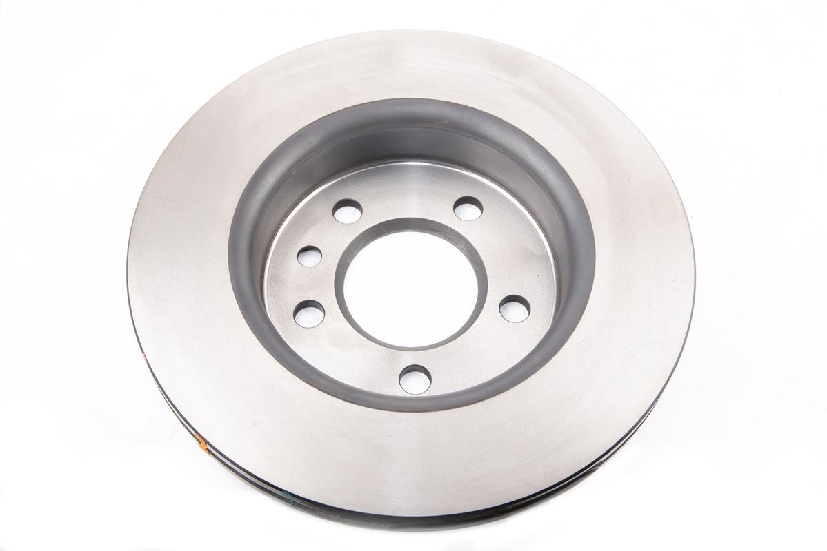DBA DBA disc brake - 4000 series - Plain — BP OPREMA I SERVIS d.o.o.