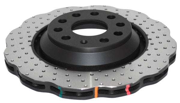DBA 4000 series - XD