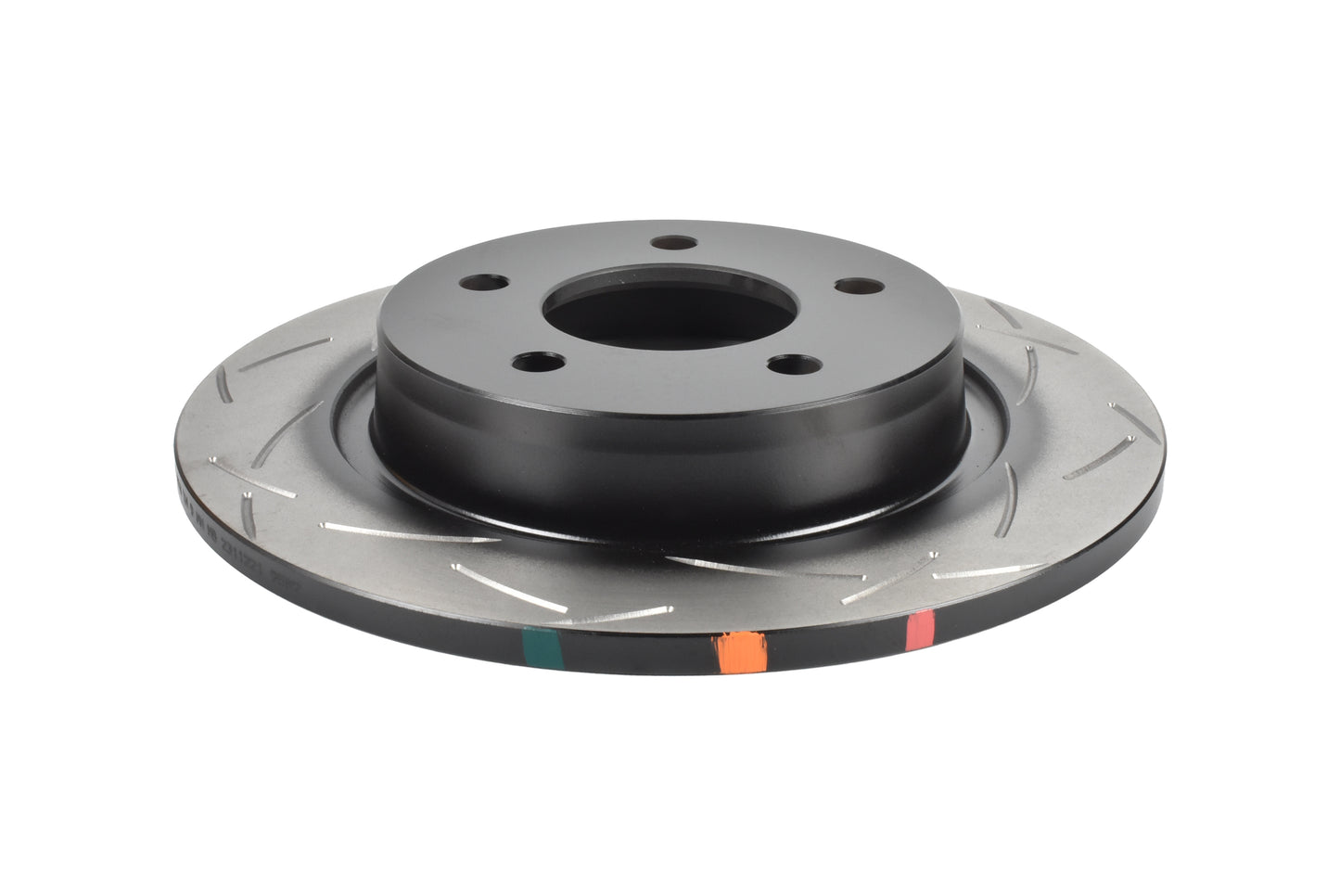 DBA 4000 series - T3