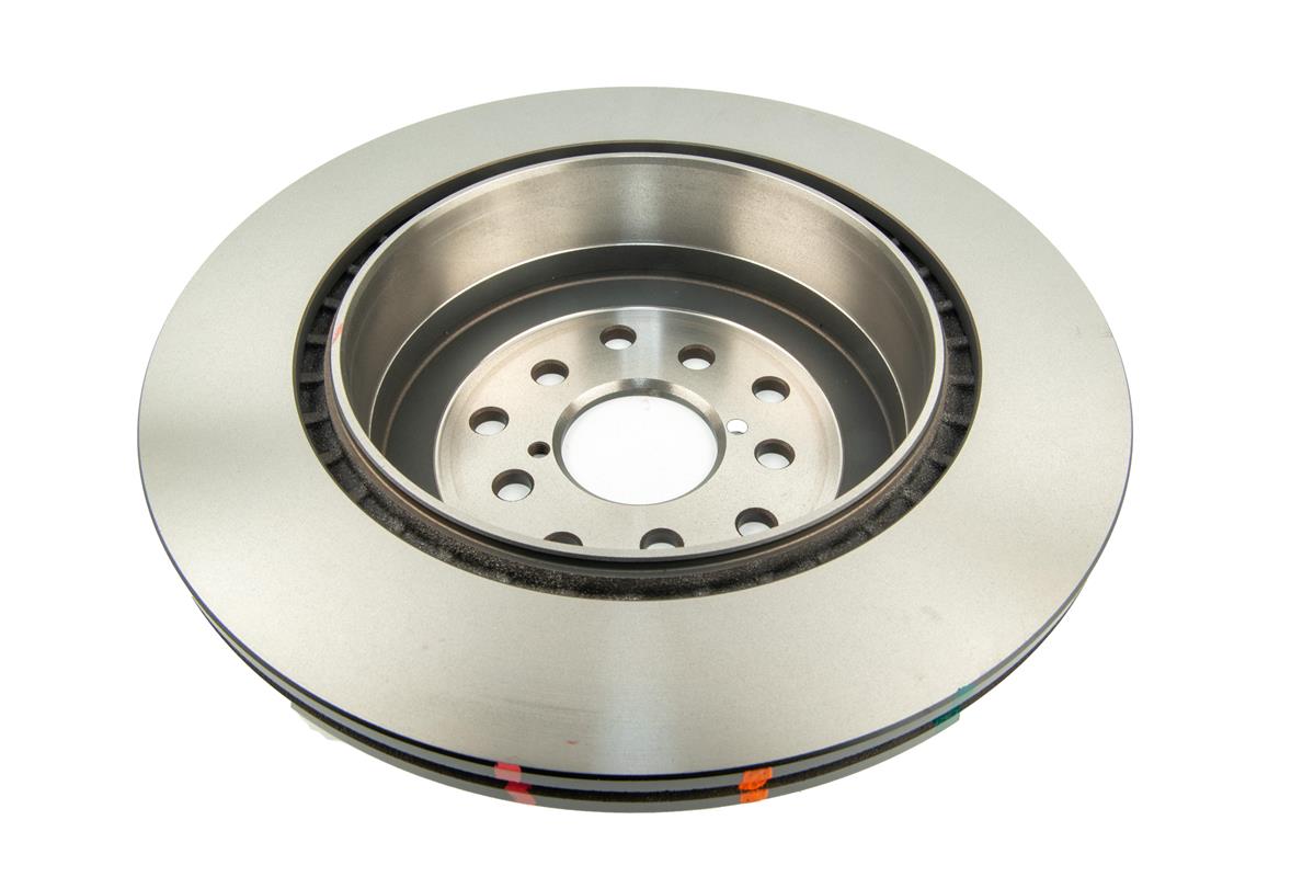 DBA Brake Kit - 4000 Series Plain & Xtreme Performance Brake Pads (2x DBA4650 + DB1521XP) — BP OPREMA I SERVIS d.o.o.