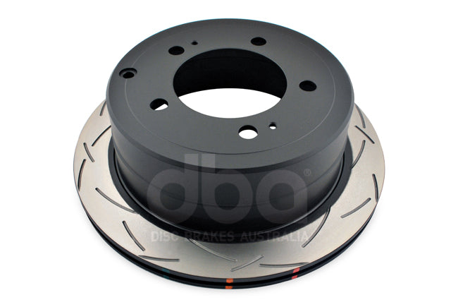 DBA 4000 series - T3