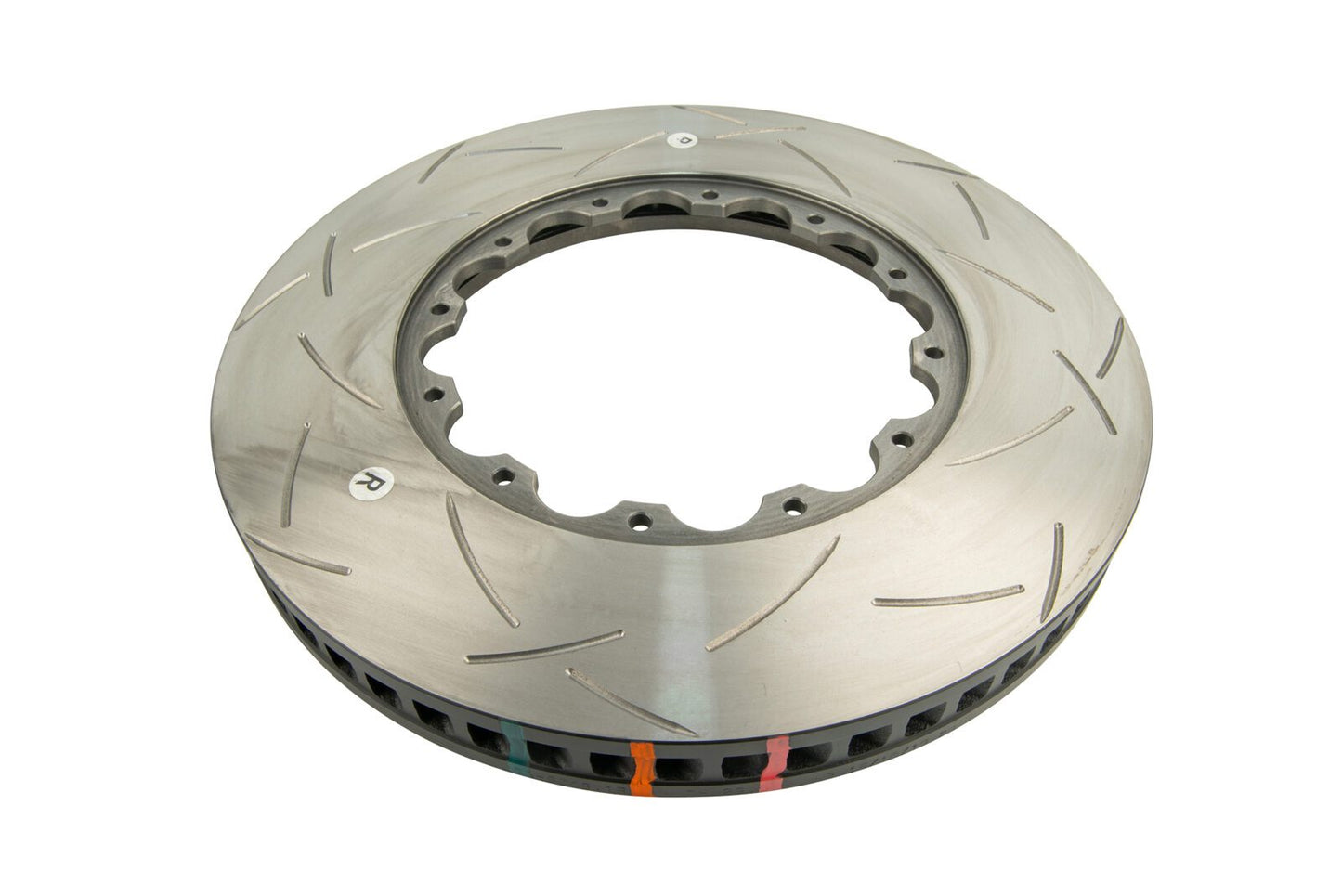 DBA 5000 series - Slotted L/R - Rotor Only — BP OPREMA I SERVIS d.o.o.