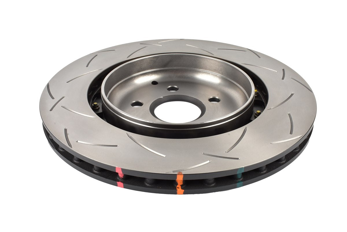 DBA 5000 series - T3 Slotted Black Hat — BP OPREMA I SERVIS d.o.o.