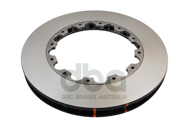 DBA 5000 series - Plain Surface - Rotor Only — BP OPREMA I SERVIS d.o.o.